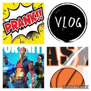 Meet your Posher, Sasha